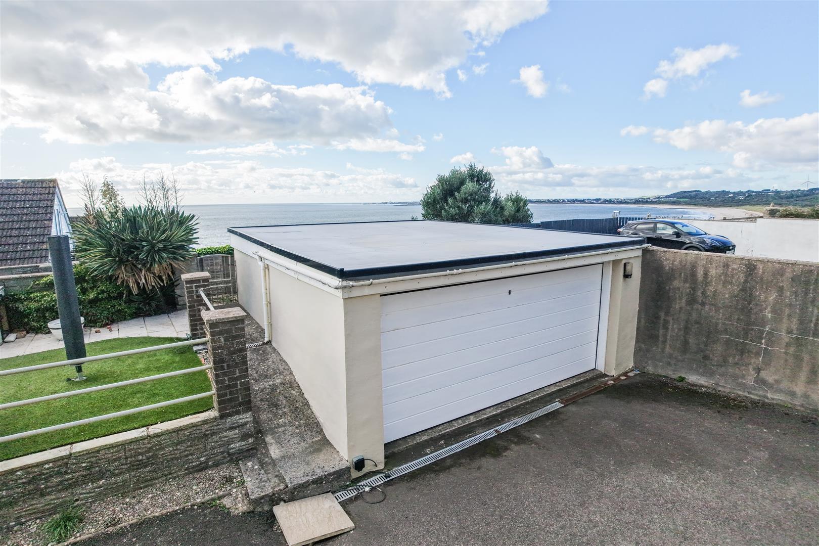 Rivermouth Court, Main Road, Ogmore-by-Sea, CF32 0PD